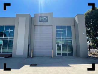 Factory, Warehouse & Industrial commercial property leased at 3/1 Nova Court Craigieburn VIC 3064 Factory, Warehouse & Industrial commercial property leased at 3/1 Nova Court Craigieburn VIC 3064
