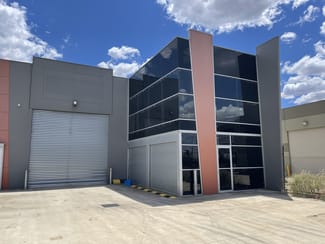 Shop & Retail commercial property leased at 2/23 Fullarton Drive Epping VIC 3076 Shop & Retail commercial property leased at 2/23 Fullarton Drive Epping VIC 3076