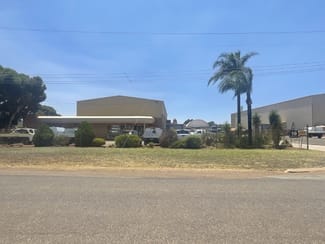 Factory, Warehouse & Industrial commercial property leased at 19 Hunter Street West Kalgoorlie WA 6430 Factory, Warehouse & Industrial commercial property leased at 19 Hunter Street West Kalgoorlie WA 6430