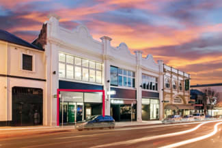 Offices commercial property leased at Part/114 George Street Launceston TAS 7250 Offices commercial property leased at Part/114 George Street Launceston TAS 7250