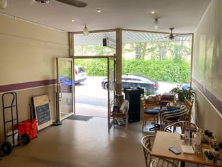Shop & Retail commercial property leased at 3A Raymond Road Springwood NSW 2777 Shop & Retail commercial property leased at 3A Raymond Road Springwood NSW 2777