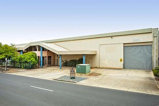 Factory, Warehouse & Industrial commercial property leased at 16 Waverley Avenue Edwardstown SA 5039 Factory, Warehouse & Industrial commercial property leased at 16 Waverley Avenue Edwardstown SA 5039