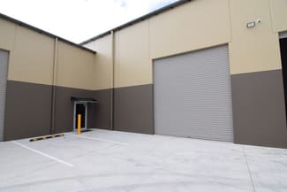 Factory, Warehouse & Industrial commercial property leased at 5/11 Corporation Avenue Robin Hill NSW 2795 Factory, Warehouse & Industrial commercial property leased at 5/11 Corporation Avenue Robin Hill NSW 2795
