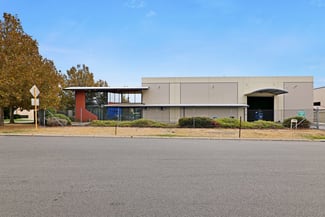 Factory, Warehouse & Industrial commercial property leased at 47 Catalano Circuit Canning Vale WA 6155 Factory, Warehouse & Industrial commercial property leased at 47 Catalano Circuit Canning Vale WA 6155