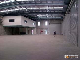 Factory, Warehouse & Industrial commercial property leased at 66 Merri Concourse Campbellfield VIC 3061 Factory, Warehouse & Industrial commercial property leased at 66 Merri Concourse Campbellfield VIC 3061