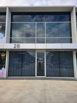 Showrooms / Bulky Goods commercial property leased at 28 Lobelia Drive Altona North VIC 3025 Showrooms / Bulky Goods commercial property leased at 28 Lobelia Drive Altona North VIC 3025