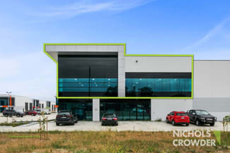 Offices commercial property leased at 55/107 Wells Road Chelsea Heights VIC 3196 Offices commercial property leased at 55/107 Wells Road Chelsea Heights VIC 3196