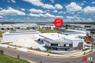 Offices commercial property leased at Lot 100 Griffin Crescent Brendale QLD 4500 Offices commercial property leased at Lot 100 Griffin Crescent Brendale QLD 4500