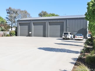 Factory, Warehouse & Industrial commercial property leased at 2 William Street Wagga Wagga NSW 2650 Factory, Warehouse & Industrial commercial property leased at 2 William Street Wagga Wagga NSW 2650