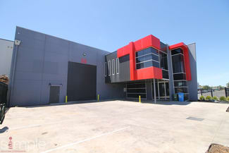 Factory, Warehouse & Industrial commercial property leased at 20 Morialta Road Cranbourne West VIC 3977 Factory, Warehouse & Industrial commercial property leased at 20 Morialta Road Cranbourne West VIC 3977
