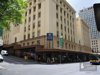 Shop & Retail commercial property for lease at Lot 19/198 Adelaide Street Brisbane City QLD 4000 Shop & Retail commercial property for lease at Lot 19/198 Adelaide Street Brisbane City QLD 4000