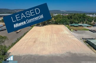 Factory, Warehouse & Industrial commercial property leased at (Part) 45 VICTORIA ROAD Kenwick WA 6107 Factory, Warehouse & Industrial commercial property leased at (Part) 45 VICTORIA ROAD Kenwick WA 6107