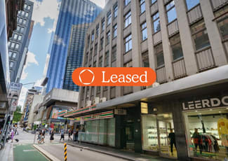Offices commercial property leased at 330 Little Collins Street Melbourne VIC 3000