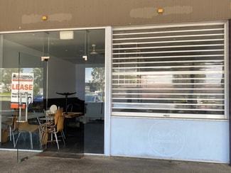Shop & Retail commercial property leased at 5/161 Station Road Burpengary QLD 4505