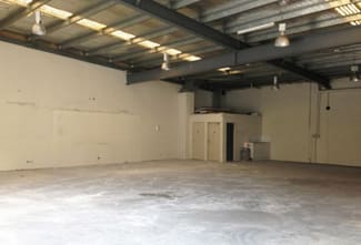 Factory, Warehouse & Industrial commercial property leased at 2/22 New Street Nerang QLD 4211 Factory, Warehouse & Industrial commercial property leased at 2/22 New Street Nerang QLD 4211