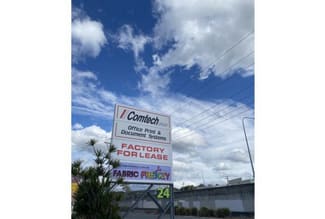 Factory, Warehouse & Industrial commercial property leased at 24 Spencer Road Nerang QLD 4211 Factory, Warehouse & Industrial commercial property leased at 24 Spencer Road Nerang QLD 4211