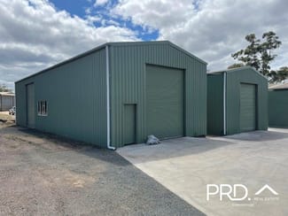 Factory, Warehouse & Industrial commercial property leased at 1/33 Enterprise Street Maryborough QLD 4650 Factory, Warehouse & Industrial commercial property leased at 1/33 Enterprise Street Maryborough QLD 4650