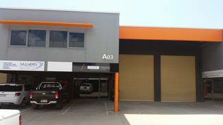 Factory, Warehouse & Industrial commercial property leased at A03/216 Mackay Harbour Road Mackay Harbour QLD 4740 Factory, Warehouse & Industrial commercial property leased at A03/216 Mackay Harbour Road Mackay Harbour QLD 4740