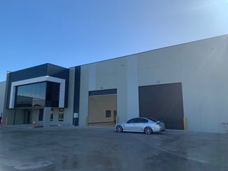 Factory, Warehouse & Industrial commercial property leased at 2/47 Hudson Court Keysborough VIC 3173 Factory, Warehouse & Industrial commercial property leased at 2/47 Hudson Court Keysborough VIC 3173