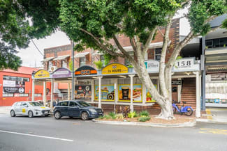 Shop & Retail commercial property leased at 158 Boundary Street West End QLD 4101 Shop & Retail commercial property leased at 158 Boundary Street West End QLD 4101