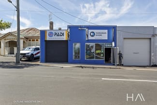 Shop & Retail commercial property leased at 69 Canning Street Launceston TAS 7250 Shop & Retail commercial property leased at 69 Canning Street Launceston TAS 7250