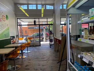 Shop & Retail commercial property leased at 29 Rooke Street Devonport TAS 7310
