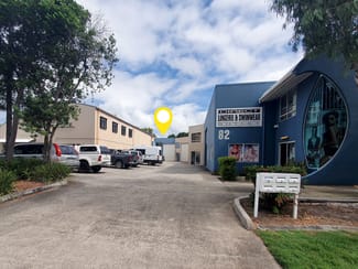 Factory, Warehouse & Industrial commercial property leased at 5/82 Centennial Circuit Byron Bay NSW 2481 Factory, Warehouse & Industrial commercial property leased at 5/82 Centennial Circuit Byron Bay NSW 2481