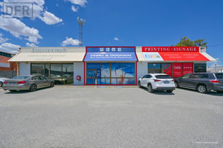 Factory, Warehouse & Industrial commercial property leased at 2/14 Boag Road Morley WA 6062 Factory, Warehouse & Industrial commercial property leased at 2/14 Boag Road Morley WA 6062