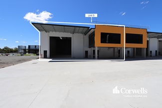 Factory, Warehouse & Industrial commercial property leased at 5/12 Nyholt Drive Yatala QLD 4207 Factory, Warehouse & Industrial commercial property leased at 5/12 Nyholt Drive Yatala QLD 4207