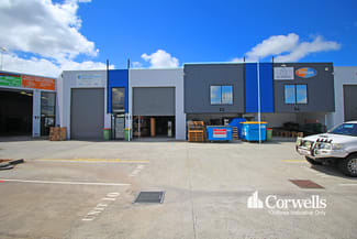 Factory, Warehouse & Industrial commercial property leased at 13/29 Blanck Street Ormeau QLD 4208 Factory, Warehouse & Industrial commercial property leased at 13/29 Blanck Street Ormeau QLD 4208