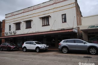 Offices commercial property leased at 40 Main Street Lithgow NSW 2790 Offices commercial property leased at 40 Main Street Lithgow NSW 2790