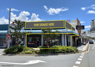 Offices commercial property leased at Shop 1/1 Young Street Southport QLD 4215 Offices commercial property leased at Shop 1/1 Young Street Southport QLD 4215