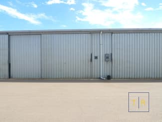 Other commercial property leased at Shed 26/9-13 Scanlon Street Chadwick WA 6450 Other commercial property leased at Shed 26/9-13 Scanlon Street Chadwick WA 6450