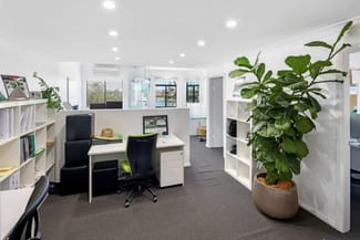 Shop & Retail commercial property leased at Suite 18/3 Richmond Avenue Sylvania Waters NSW 2224 Shop & Retail commercial property leased at Suite 18/3 Richmond Avenue Sylvania Waters NSW 2224