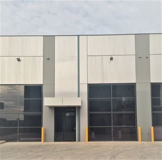 Factory, Warehouse & Industrial commercial property for lease at 37B Tallis Circuit Truganina VIC 3029 Factory, Warehouse & Industrial commercial property for lease at 37B Tallis Circuit Truganina VIC 3029