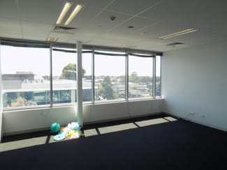 Offices commercial property leased at 43/296 Bay Road Cheltenham VIC 3192