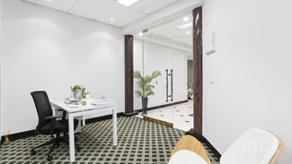 Offices commercial property leased at Suite 513/530 Little Collins Street Melbourne VIC 3000