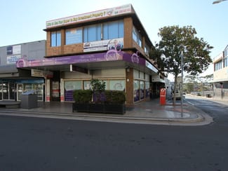 Offices commercial property leased at Suite 3/143 Queen Street Campbelltown NSW 2560 Offices commercial property leased at Suite 3/143 Queen Street Campbelltown NSW 2560