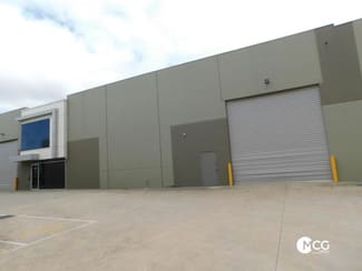 Factory, Warehouse & Industrial commercial property leased at 2/11 Nevada Court Hoppers Crossing VIC 3029 Factory, Warehouse & Industrial commercial property leased at 2/11 Nevada Court Hoppers Crossing VIC 3029