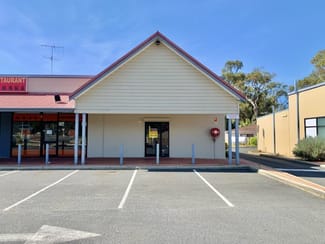 Medical / Consulting commercial property leased at Unit 3/609-617 Old Coast Road Falcon WA 6210 Medical / Consulting commercial property leased at Unit 3/609-617 Old Coast Road Falcon WA 6210
