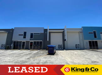 Offices commercial property leased at 6/160 Lytton Road Morningside QLD 4170 Offices commercial property leased at 6/160 Lytton Road Morningside QLD 4170