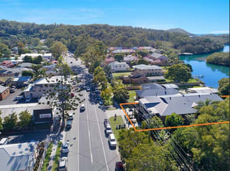 Offices commercial property leased at 2c/34 Tallebudgera Creek Road Burleigh Heads QLD 4220 Offices commercial property leased at 2c/34 Tallebudgera Creek Road Burleigh Heads QLD 4220