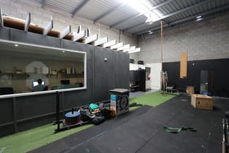 Factory, Warehouse & Industrial commercial property leased at 2/4 Leda Drive Burleigh Heads QLD 4220 Factory, Warehouse & Industrial commercial property leased at 2/4 Leda Drive Burleigh Heads QLD 4220