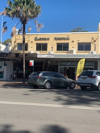 Shop & Retail commercial property leased at 3 & 5/88-90 Terralong Street Kiama NSW 2533 Shop & Retail commercial property leased at 3 & 5/88-90 Terralong Street Kiama NSW 2533