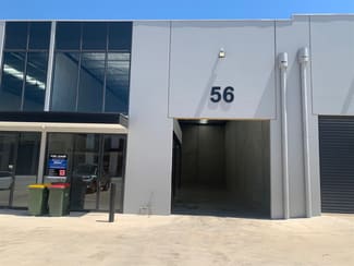 Showrooms / Bulky Goods commercial property leased at 56/40-52 McArthurs Road Altona North VIC 3025 Showrooms / Bulky Goods commercial property leased at 56/40-52 McArthurs Road Altona North VIC 3025