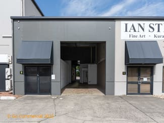 Factory, Warehouse & Industrial commercial property leased at 3/2 Maisel Close Smithfield QLD 4878 Factory, Warehouse & Industrial commercial property leased at 3/2 Maisel Close Smithfield QLD 4878
