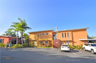 Offices commercial property leased at Lot 9/95 Eumundi Noosa Road Noosaville QLD 4566 Offices commercial property leased at Lot 9/95 Eumundi Noosa Road Noosaville QLD 4566
