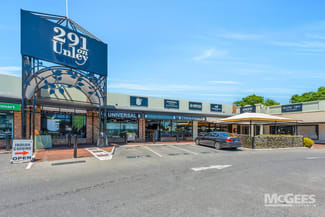 Shop & Retail commercial property leased at 10B/291 Unley Road Malvern SA 5061 Shop & Retail commercial property leased at 10B/291 Unley Road Malvern SA 5061