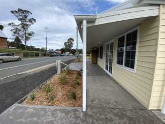 Offices commercial property leased at 2/21 Sydney Street Mogo NSW 2536 Offices commercial property leased at 2/21 Sydney Street Mogo NSW 2536
