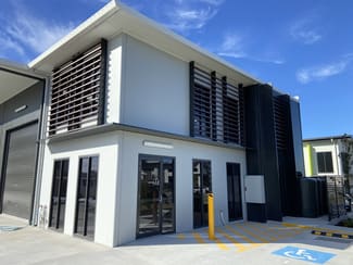 Factory, Warehouse & Industrial commercial property leased at 5 Strong Street Baringa QLD 4551 Factory, Warehouse & Industrial commercial property leased at 5 Strong Street Baringa QLD 4551